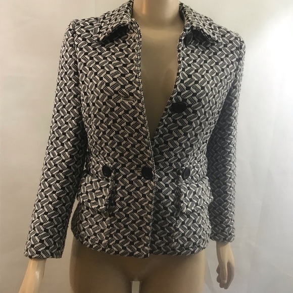 LOFT Jackets & Blazers - LOFT 👠🍾🥂Textured chic stylish jacket /Blazer